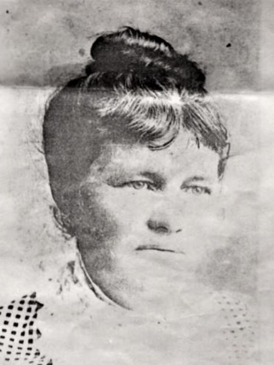 Louisa Adelaide Stallings (1843 - 1899) Profile